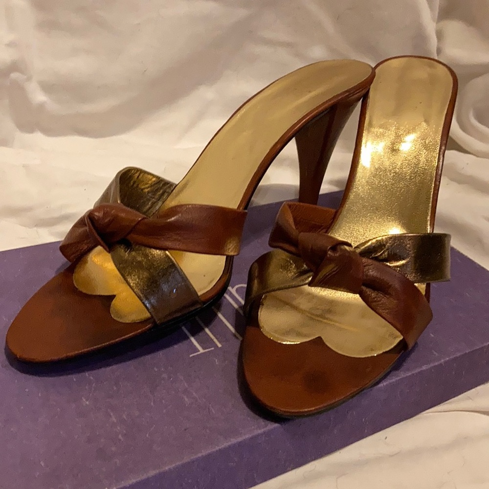 Impo heels
